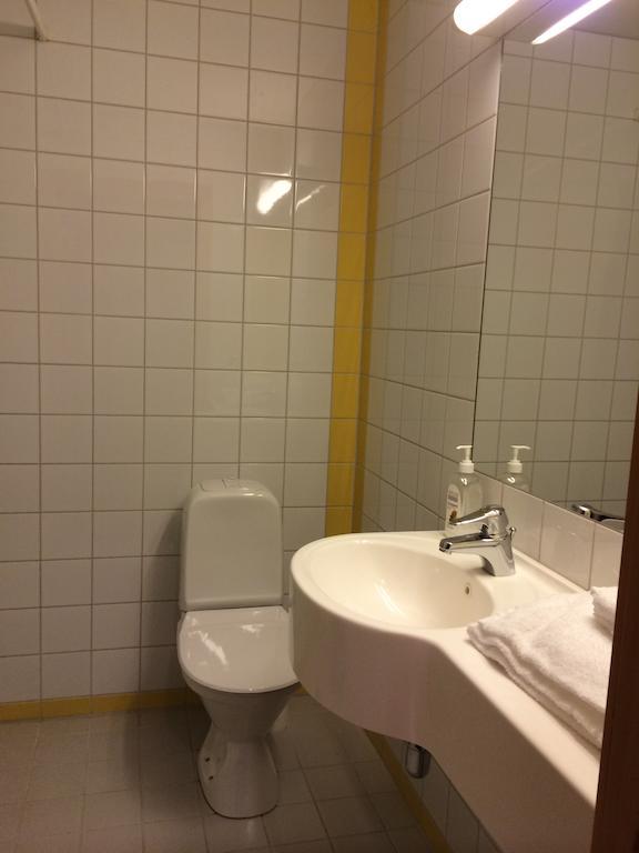 Vormsund Golf Hotell Bed Breakfast Pokój zdjęcie