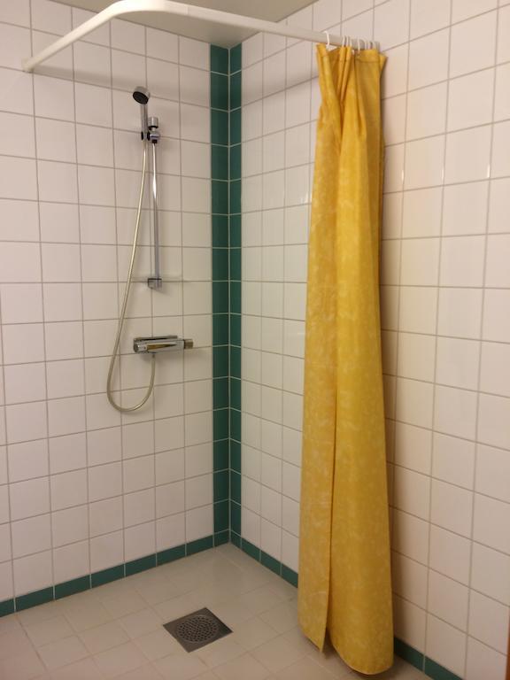 Vormsund Golf Hotell Bed Breakfast Pokój zdjęcie