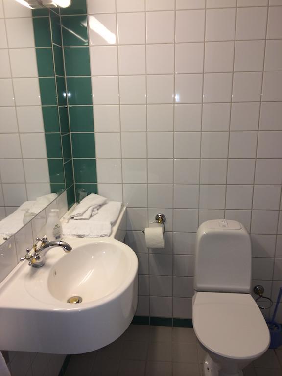 Vormsund Golf Hotell Bed Breakfast Pokój zdjęcie