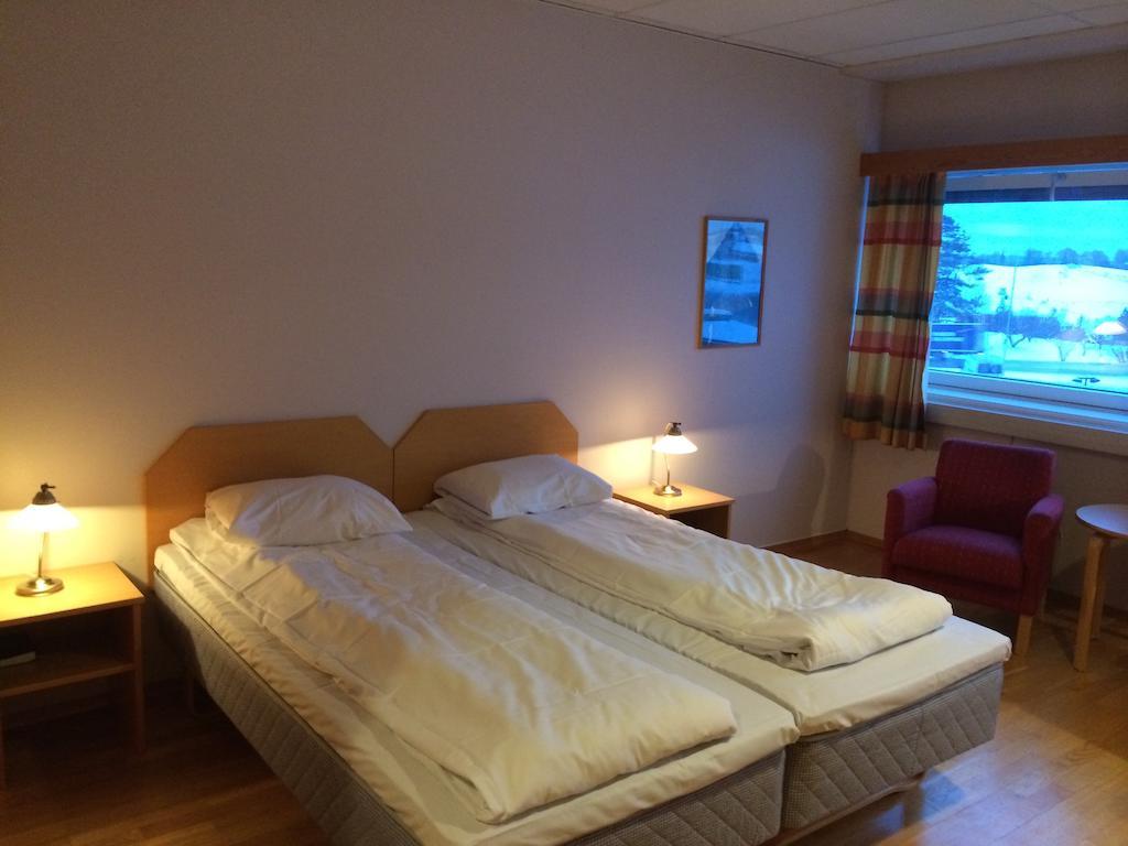 Vormsund Golf Hotell Bed Breakfast Pokój zdjęcie