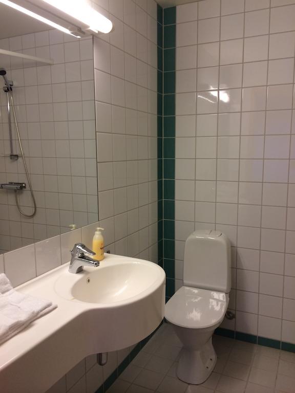 Vormsund Golf Hotell Bed Breakfast Pokój zdjęcie