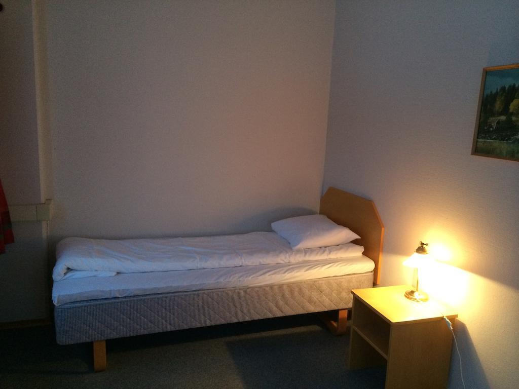 Vormsund Golf Hotell Bed Breakfast Pokój zdjęcie